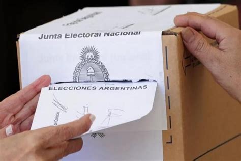 Elecciones 2023 En Las Provincias Ganan Oficialismos Pero El