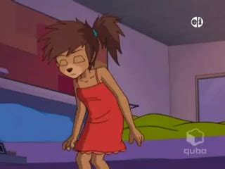 Nude Cartoons Señora Hedgehog Mrs Hedgehog