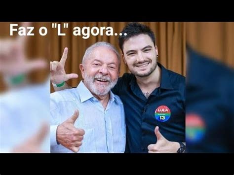 Pol Mica Felipe Neto Faz Lacta Mudar Regras Para Contrar