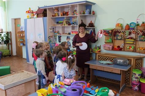 Познавательно-Исследовательская Деятельность В Подготовительной Группе ...