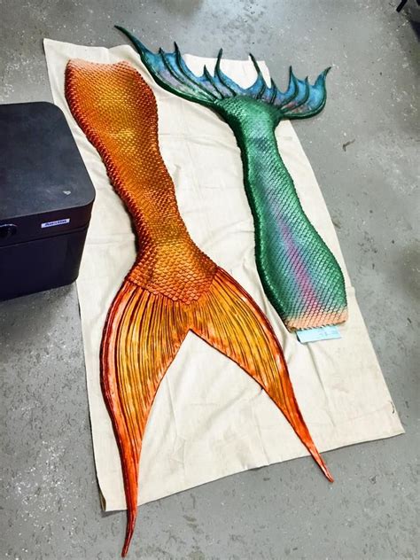 Mertailor Mermaid Tails By Eric Mertailor Mermaid Tails By Eric