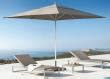 Manutti Centra Max Round Garden Parasol Garden Parasols Garden