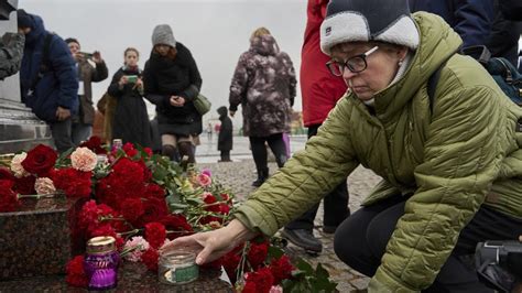 El Terrorismo Golpea Moscú En El Atentado Más Sangriento De Los últimos