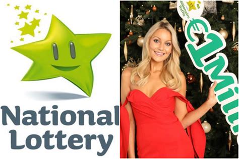 Christmas Millionaire Raffle 2020 When Is €1million Draw What Are The Other Prizes And Where