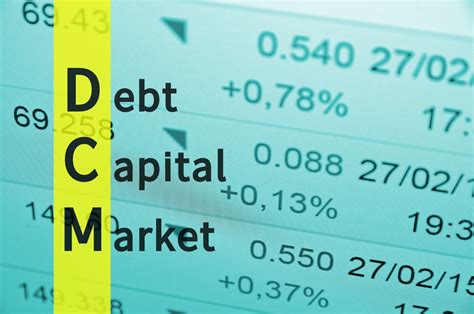 Debt Capital Markets Has Expansion Stalled Islamic Finance News