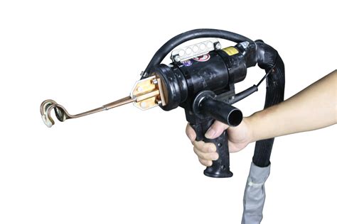 Soldering Gun Induction Heating Gun China Induction Heating Machine