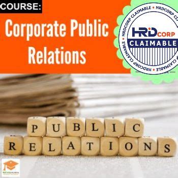 corporate public relations myfreelysacademy