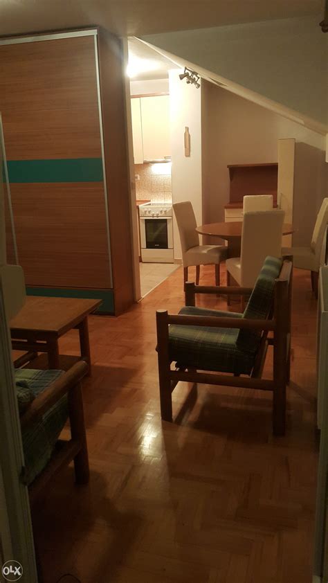 Dvosoban Stan 48 M2 Banja Luka Stanovi I Apartmani OLX Ba