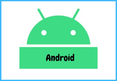 what is android operating system? What is the Android SDK? | ssla.co.uk