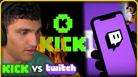 Charmquell Kick Ve Twitch Hakk Nda Konu Uyor W Baso Keyfi Sohbet