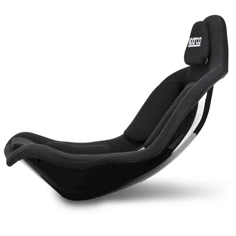 Si Ge Sparco Gaming Gp Play Seat Tissu Noir Distributeur Officiel