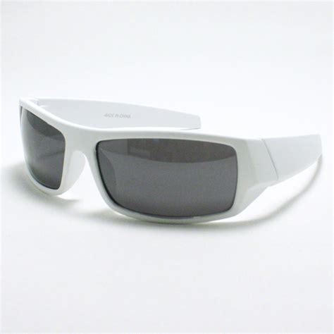 Mens White Sunglasses - TopSunglasses.net