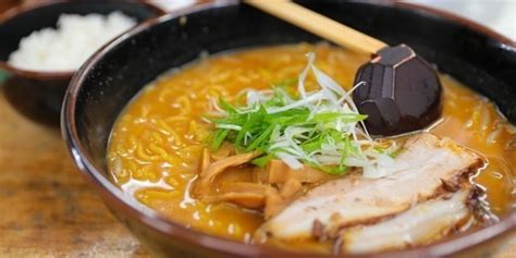 札幌の味噌ラーメンを厳選！食べておきたい至極の一杯10選 Icotto（イコット）