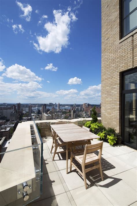 Two Sophisticated Luxury Apartments In Ny Includes Floor Plans