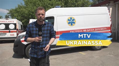 Mtv Uutiset On Twitter Zelenskyi Ukrainalla Hieman Menestyst