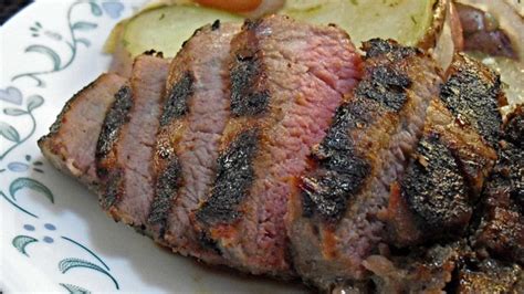 Excellent Steak Marinade Recipe - Food.com