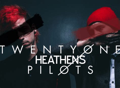 VIDEO Piesa Heathens scrie istorie în topul Billboard Hot Rock Songs Trăiește Muzica