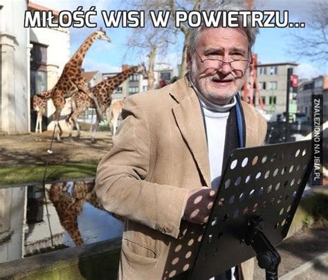 Mi O Wisi W Powietrzu Jeja Pl