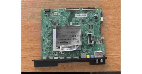 MAINBOARD SAMSUNG UE65NU7475U BN41 02635B BN94 13302E