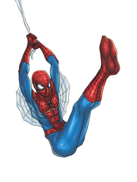 Spidey Swing | Spiderman sketches, Spiderman cartoon, Spiderman art