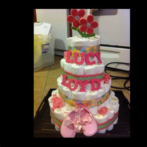 Diaper Cake Dipper Cakes Cake Diaper Cake