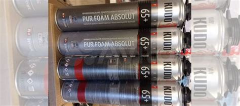 Монтажная пена купить в Нижнем Новгороде | Товары для дома и дачи | Авито