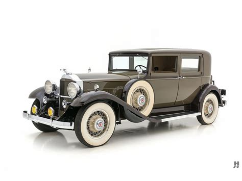 1932 Packard Eight For Sale ClassicCars CC 1431890