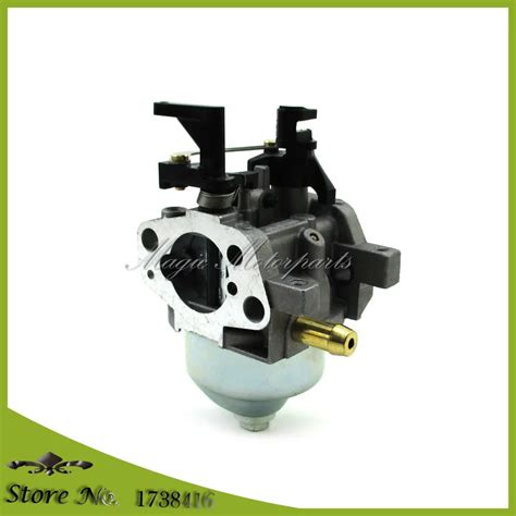 Lawn Mower Parts Accessories Carburetor W Gaskets For Kohler Engines