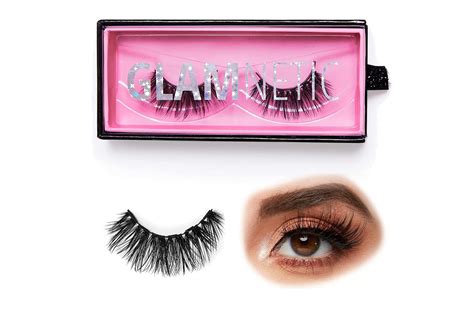 The best magnetic lashes of 2022: Glamnetic, more