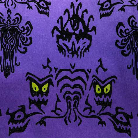 100 Haunted Mansion Wallpapers
