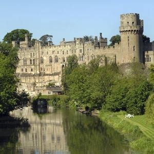 Warwick Castle Tickets Tickets and Dates 2022