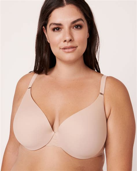 New Lightly Lined Sleek Back Wireless Bra La Vie En Rose La Vie En Rose