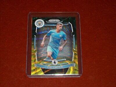 Panini Prizm English Premier League Prizms Multicolor Joao