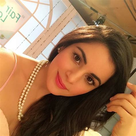 Shraddha Arya Arya Girl Celebrities Bollywood Celebrities