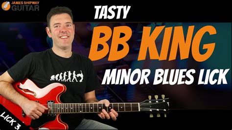 Bb King Licks Guitar Tutorials Bb King Licks Bb King Licks Bb King