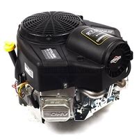 Briggs & Stratton Engine 49T877-0024-G1 27 hp 810cc Commercial Turf ...