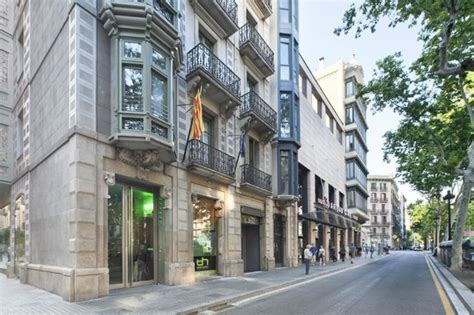 Urbany Hostel Bcn Go Ab 149€ 1̶6̶7̶€̶ Bewertungen Fotos