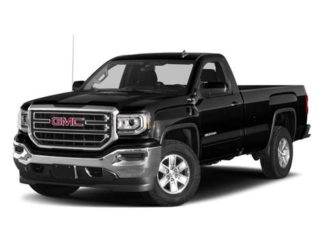 2018 GMC Sierra 1500 Crew Cab SLE 4WD Price With Options J D Power