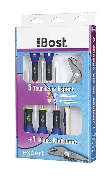 Coffrets De Tournevis Bost Achat Vente De Coffrets De Tournevis