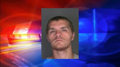 Elmira Man Facing Felony Charges For Criminal Possession Of A Weapon