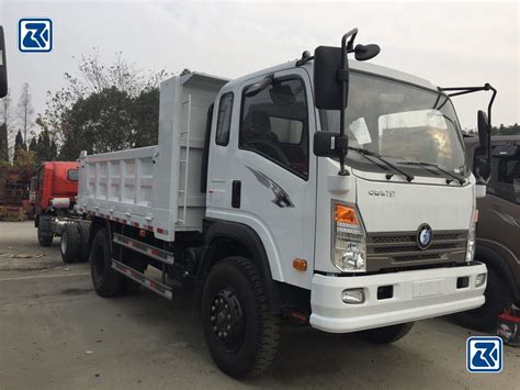 China Sinotruk Sinotruck Cdw Howo Sino X T Or T Dump Tipper