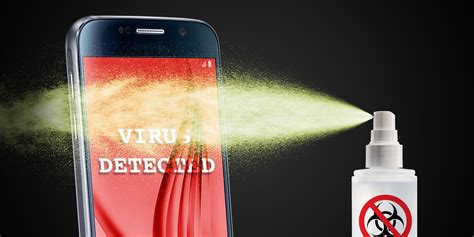 How To Remove A Virus From Your Android Phone Without A Factory Reset