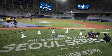 Dodgers Set 26 Man Roster For Seoul Series BVM Sports