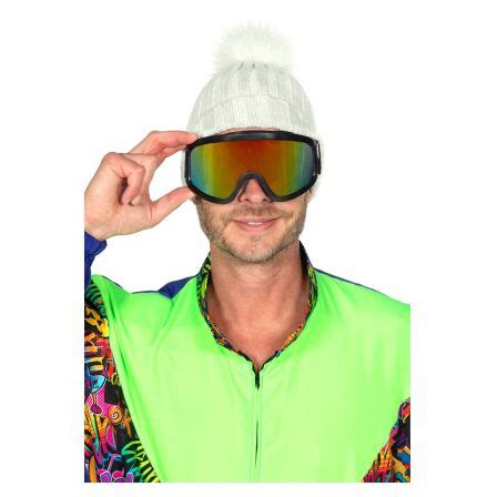 Ski Brille Er Jahre Kost M Zubeh R Hier Entdecken