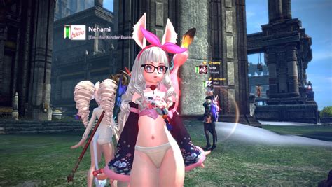 Tera Naduron Elin Nude Mods Mods Uthelper Complete Adult Gaming Loverslab