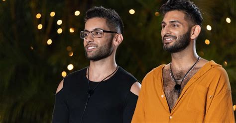 Exclusive Clip Watch The Same Sex Twosome From Couple To Throuple