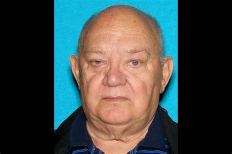 Missing Elderly Indiana Man Considered To Be In Extreme Danger