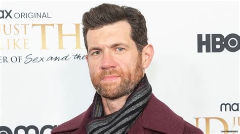 Billy Eichner Praises Sex And The City For Early Inclusion Of Gay Bar