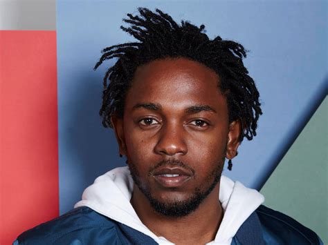 Kendrick is 35 years old. To put this into perspective, this means he