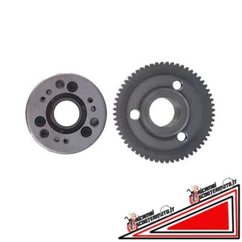 Kit Ruota Libera Avviamento Kymco Mxu 150 2005 2006 EBay